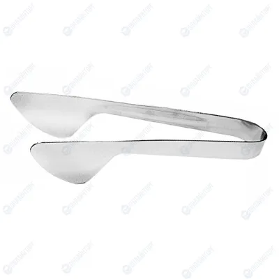 Щипцы 20,5 см, металл, P.L. Proff Cuisine