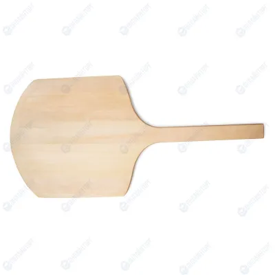Лопата для пиццы 40*35 см, ручка 36 см, дерево, P.L. Proff Cuisine