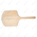 Лопата для пиццы 40*35 см, ручка 36 см, дерево, P.L. Proff Cuisine