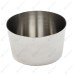 Форма для запекания/соусник d 6,5 см, h 4 см, 100 мл, нержавейка, P.L. Proff Cuisine