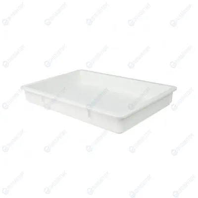 Контейнер для теста 65*45*4см ( внут 60*40*3см), P.L. Proff Cuisine
