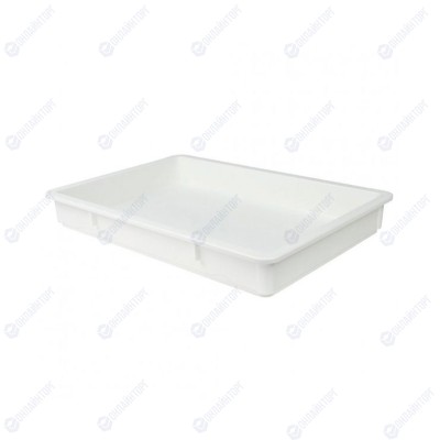 Контейнер для теста 60*40 см, h 8 см, P.L. Proff Cuisine