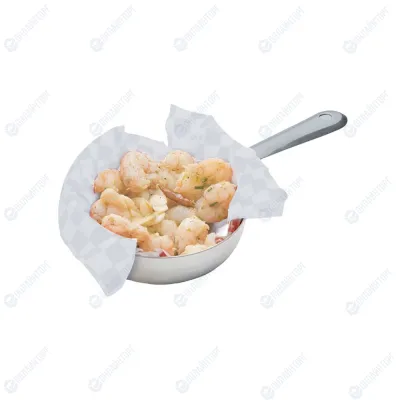 Мини-сковорода, 11,5*3,5 см, нержавейка G.P.