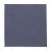 Салфетка двухслойная Double Point,синяя,20*20см,(1упаковка=100шт) бумага, Garcia de Pou