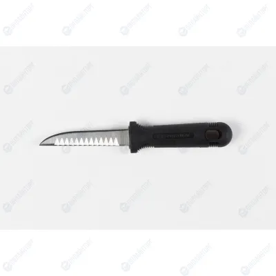 Нож для фигурной резки 9 см, P.L. Proff Cuisine