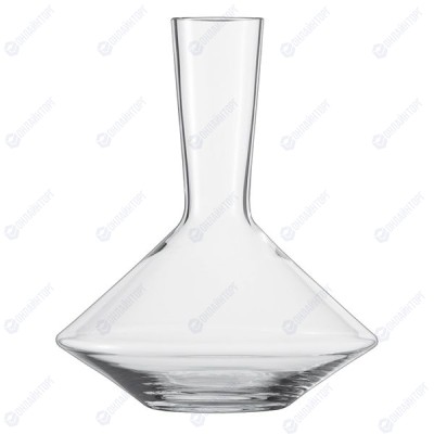Декантер для вина Schott Zwiesel Pure 0,75 л, хрустальное стекло, Германия