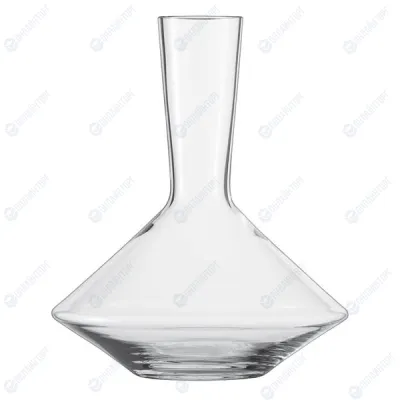 Декантер для вина Schott Zwiesel Pure 0,75 л, хрустальное стекло, Германия