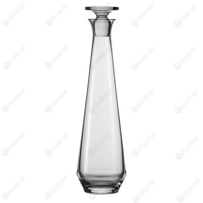Караф для вина Schott Zwiesel Pure 0,5 л, хрустальное стекло, Германия