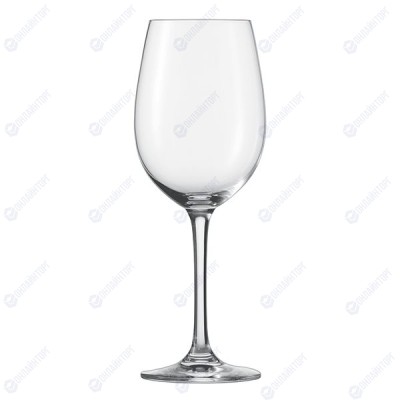 Бокал Schott Zwiesel Classico для красного вина/воды 540 мл, стекло, Германия