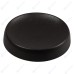 Блюдо  Black Raw Stellar для подачи d=20 см, h=4 см, P.L. Proff Cuisine
