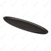 Блюдо  Black Raw Steller для подачи 40*11,5*2,4 см, P.L. Proff Cuisine