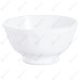 Пиала Luminarc Trianon 400 мл,d 13 см, h 6 см, l 10 см, стеклокерамика, белый цвет, ARC,