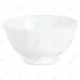 Пиала Luminarc Trianon 400 мл,d 13 см, h 6 см, l 10 см, стеклокерамика, белый цвет, ARC,
