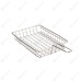 Корзинка для подачи 24*15*3,5 см, металл, P.L. Proff Cuisine