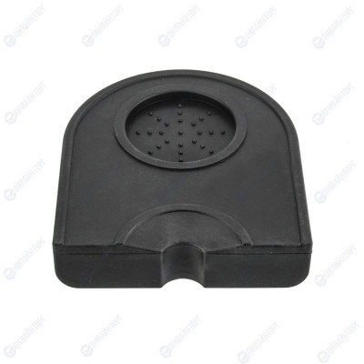 Силиконовый мат для кофейных аксессуаров 12,5*14 см, P.L. Proff Coffee