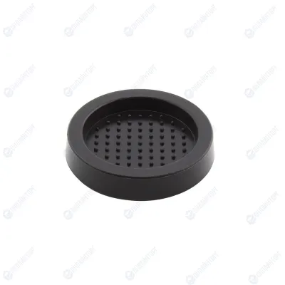 Силиконовый мат для темпера, d 60 мм, P.L. Proff Coffee