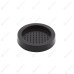 Силиконовый мат для темпера, d 60 мм, P.L. Proff Coffee