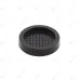 Силиконовый мат для темпера, d 60 мм, P.L. Proff Coffee
