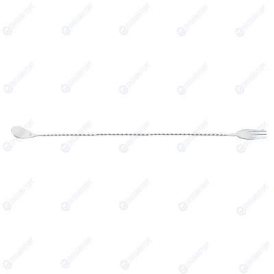 Ложка барная The Bars 45 см, нержавейка, P.L.- Barbossa