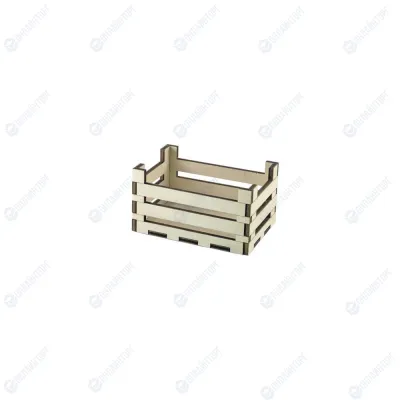 Мини ящик The Bars 6*9*5 см
