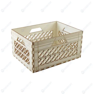 Мини ящик The Bars 15*20*10 см