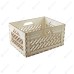 Мини ящик The Bars 15*20*10 см