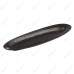 Блюдо для подачи  Black Raw Steller 40,8*14*3,5 см, P.L. Proff Cuisine