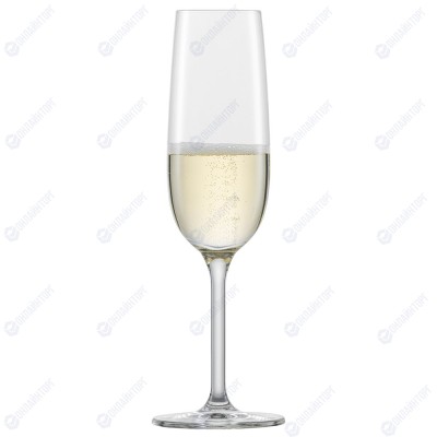 Бокал для шампанского Schott Zwiesel Banquet 210 мл, хрустальное стекло, Германия