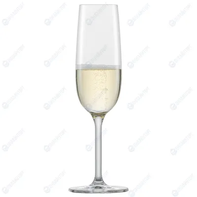 Бокал для шампанского Schott Zwiesel Banquet 210 мл, хрустальное стекло, Германия
