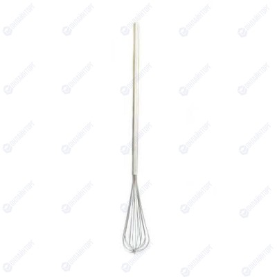 Венчик жесткий, 8 спиц, 100 см, P.L. Proff Cuisine