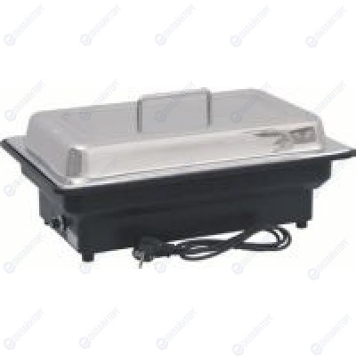 Мармит электрический 56*36*16 см, P.L. Proff Cuisine
