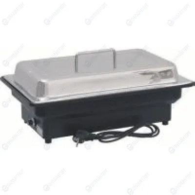 Мармит электрический 56*36*16 см, P.L. Proff Cuisine