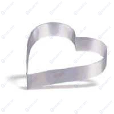 Форма резак 