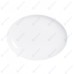 Блюдо овальное Luminarc 33*25 см, стеклокерамика, белый цвет, ARC, Франция (/6/24)
