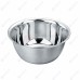 Миска металлическая,d=26 см, P.L.- Proff Cuisine