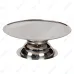 Подставка для торта/десертов нержавейка, d 30.8 см, h 11 см, P.L. Proff Cuisine