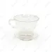 Пластиковый капельный фильтр (дриппер), 2-4 чашки, P.L. Proff Coffee