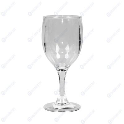 Бокал для вина 150 мл, h=14 см, поликарбонат, P.L. - BarWare