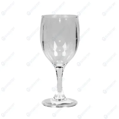 Бокал для вина 150 мл, h=14 см, поликарбонат, P.L. - BarWare