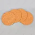 Подставка круглая d=15,2 см, h=1 см, пробковая, 4 шт/уп, P.L. Proff Cuisine