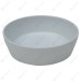 Салатник меламиновый  18*5.3см, 800 мл, Classic White , P.L.