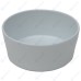 Салатник меламиновый  14*6.2см, 550 мл,Classic White,  P.L.