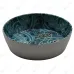 Салатник меламиновый d=17.9см,h=5.3 см, 850 мл,Damask Blue,  P.L.