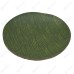 Блюдо,поднос меламиновый 26*26*3.5см  ,Green Banana Leaf,P.L.