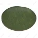 Блюдо,поднос меламиновый 26*26*3.5см  ,Green Banana Leaf,P.L.
