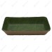 Блюдо (GN 1/3) меламин  32.5*17.6*6.5см  P.L. Green Banana Leaf