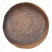 Блюдо,поднос меламиновый d=27.5см, h=3см, 300мл,  P.L. Аfrican wood 2