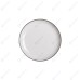 Тарелка для подачи Evolution-Blanc d=20см, P.L. Proff Cuisine