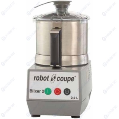 БЛИКСЕР ROBOT COUPE 2 (профессиональный)