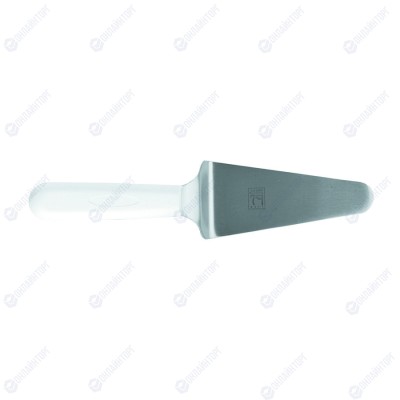 Лопатка металлическая с пластиковой ручкой 12*5,5 см, P.L. Proff Cuisine
